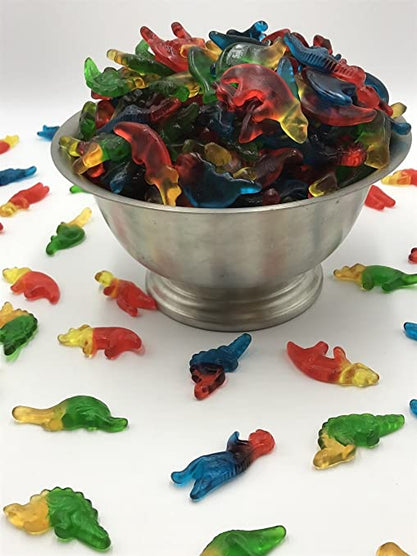Haribo Dinosaurs Gummy 5 oz Bag