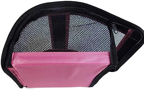 Pink Pet Carrier Perfect Petzzz