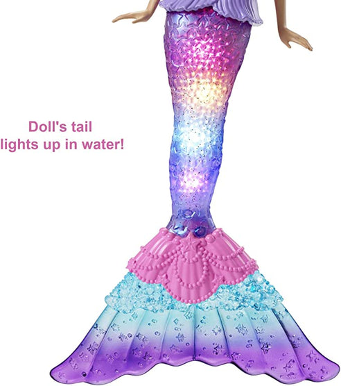 Mermaid Light Up Barbie® Dreamtopia