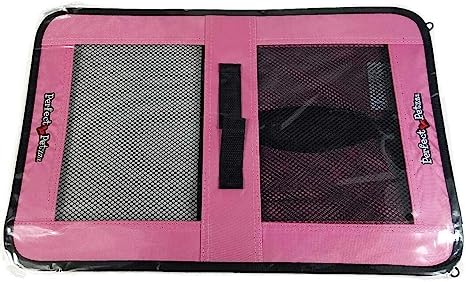 Pink Pet Carrier Perfect Petzzz