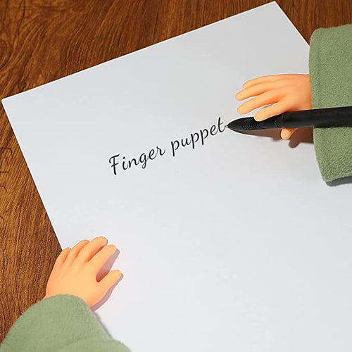 Finger Hands