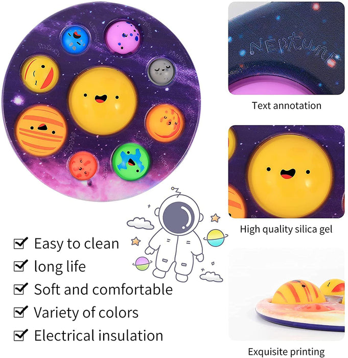 Planet Pop Dimpl