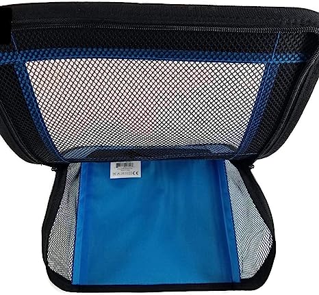 Blue Pet Carrier Perfect Petzzz