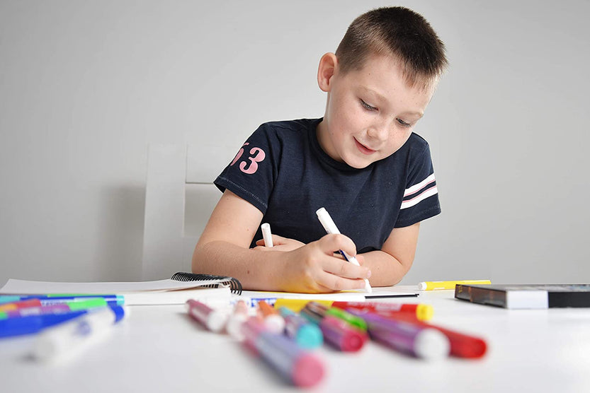 Magic Pens Marvin Amazing Markers