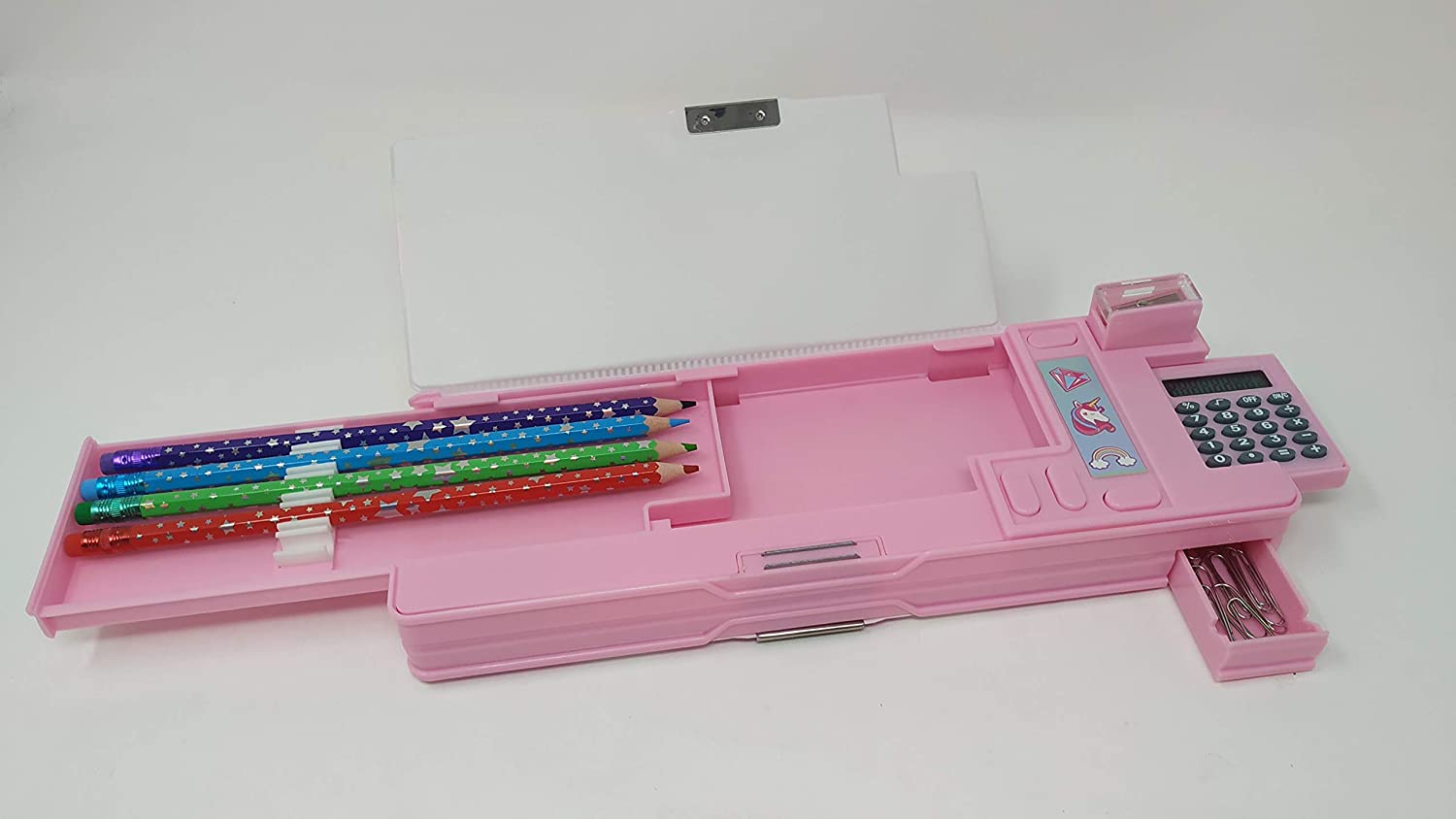 Unicorn Pencil Case