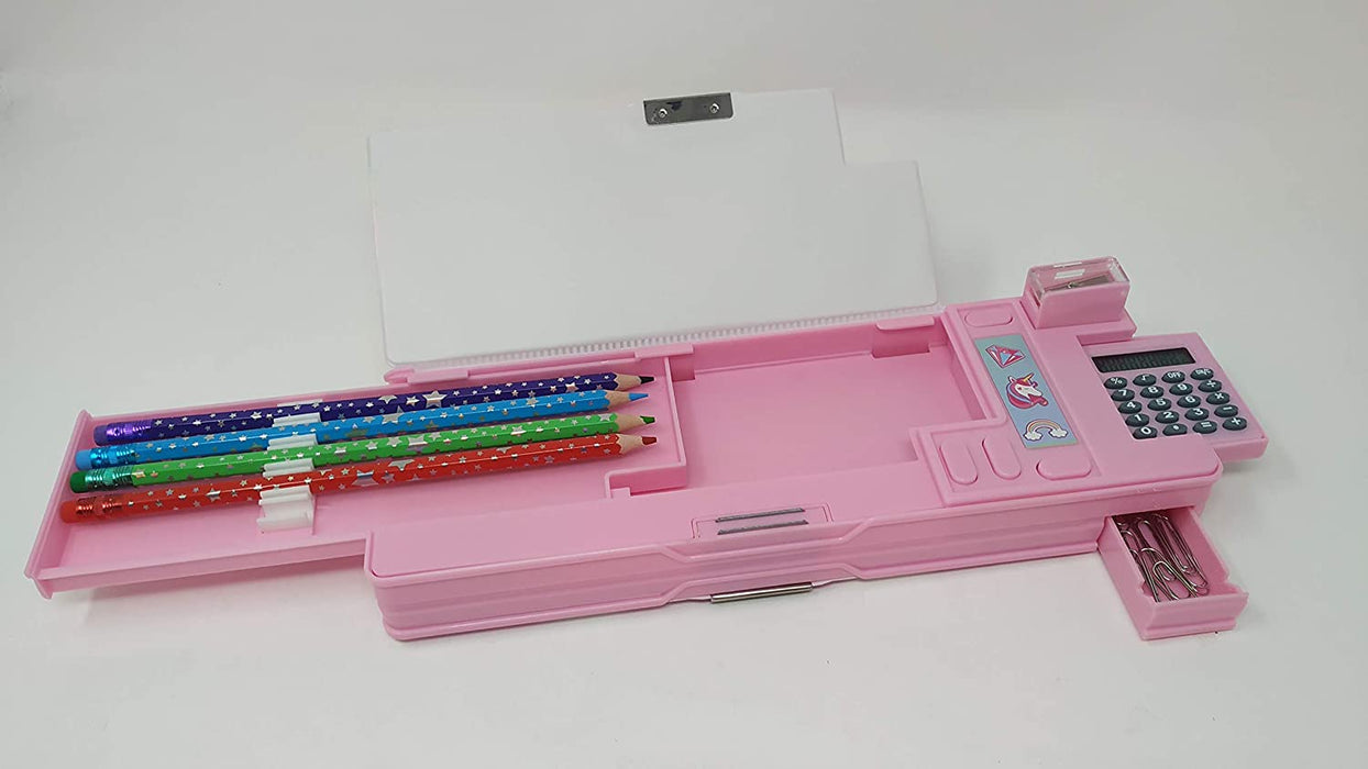 Unicorn Pencil Case