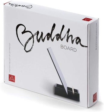 Buddha Board Water Drawing