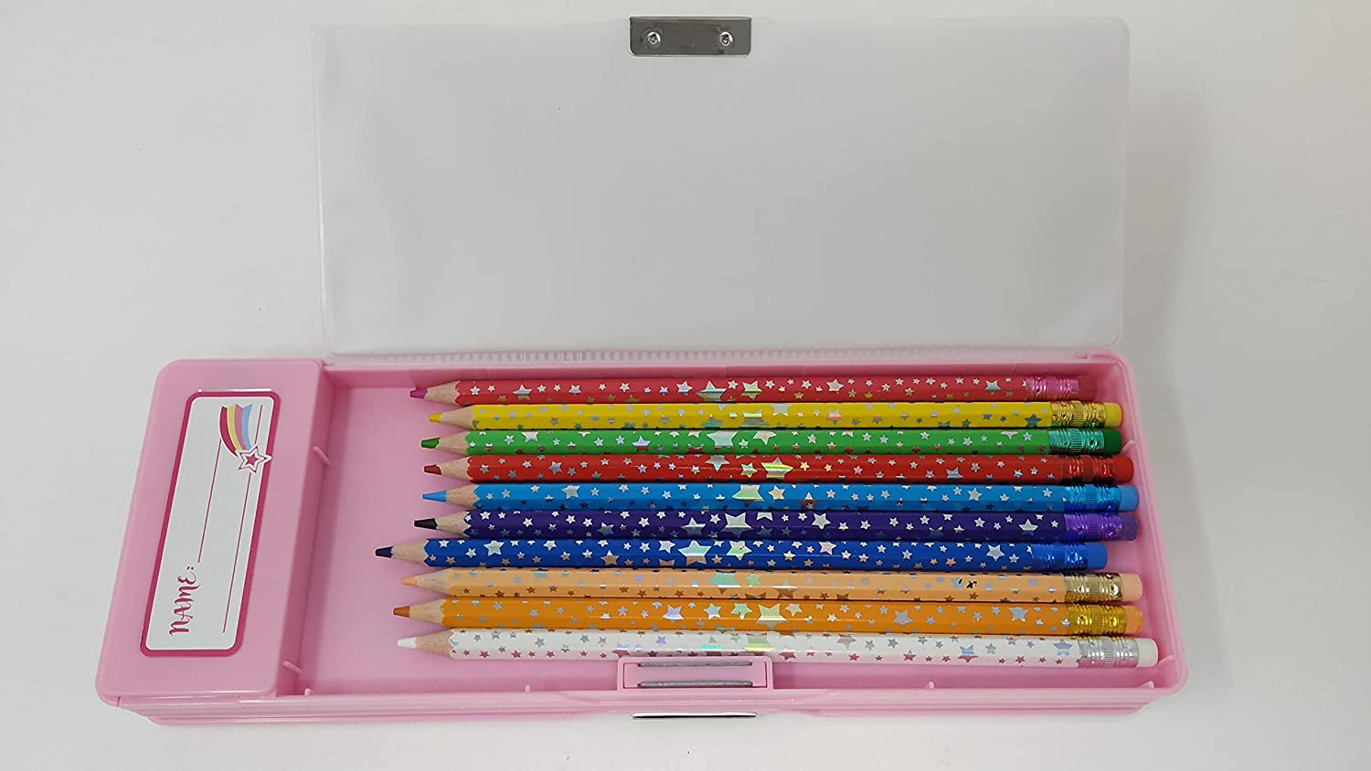Unicorn Pencil Case