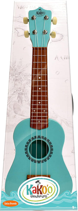 KAKO'O UKULELE (Assorted Styles)