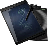 Blackboard Writing Tablet - Letter Size
