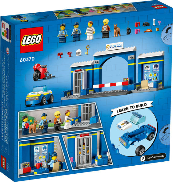 LEGO 10986  Family House on Wheels V39  DUPLO Town