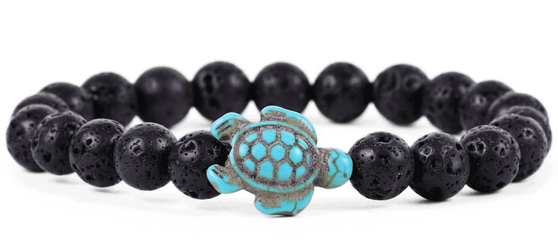 The Journey Sea Turtle Tracking Bracelet