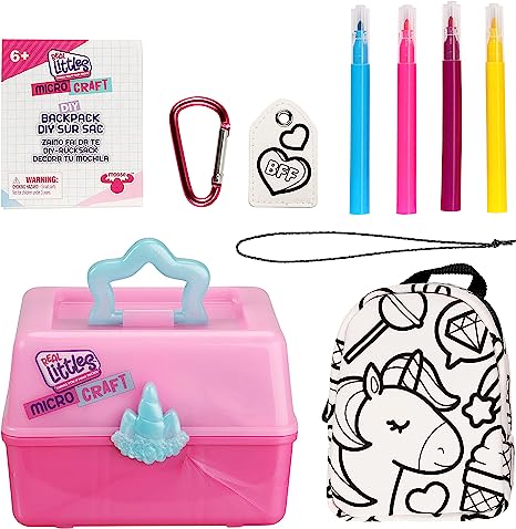 Real Littles Micro Craft Single Pack