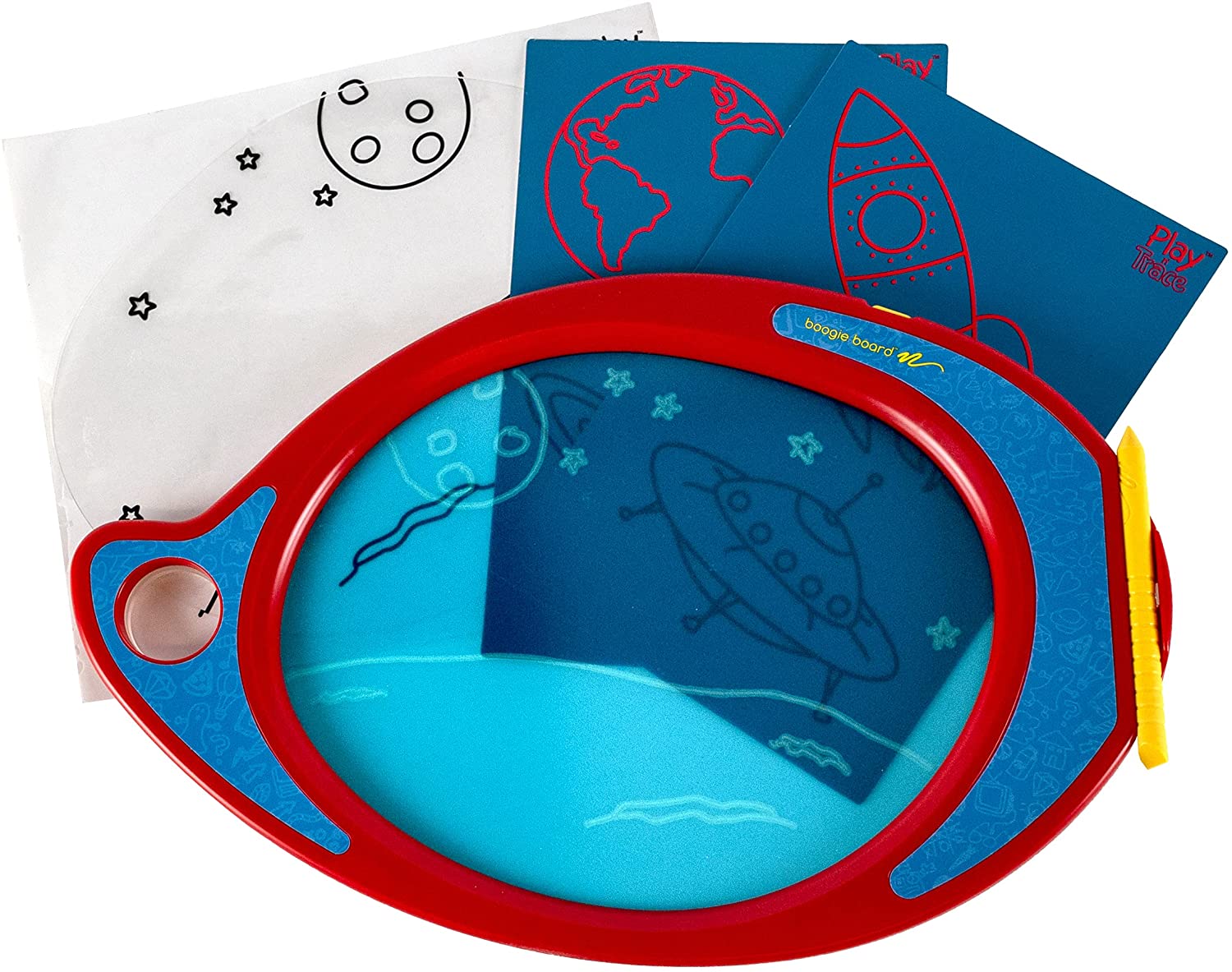 Play n' Trace Boogie Board