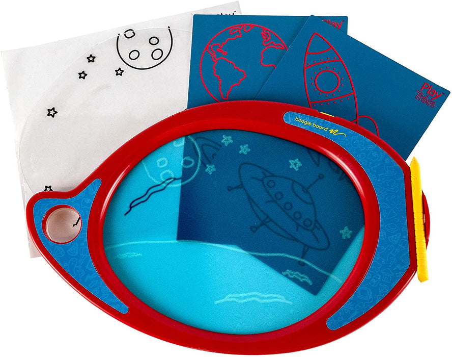 Play n' Trace Boogie Board