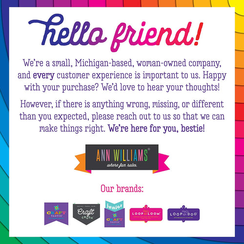 Loopdedoo Bracelet Kit