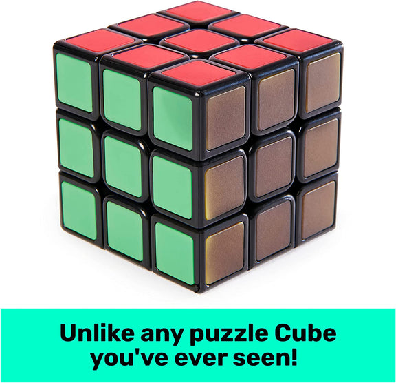 Rubik’s Phantom 3x3 Cube
