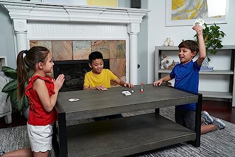 Charades For Kids