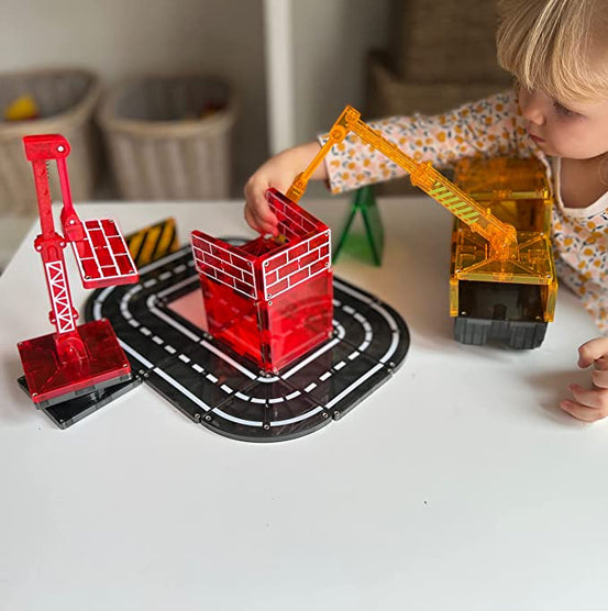 Magna Tiles Builders Set