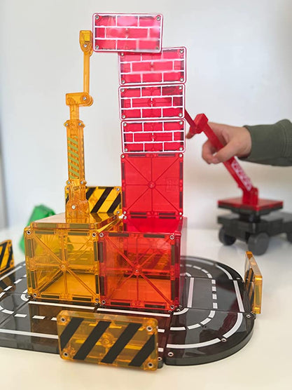 Magna Tiles Builders Set