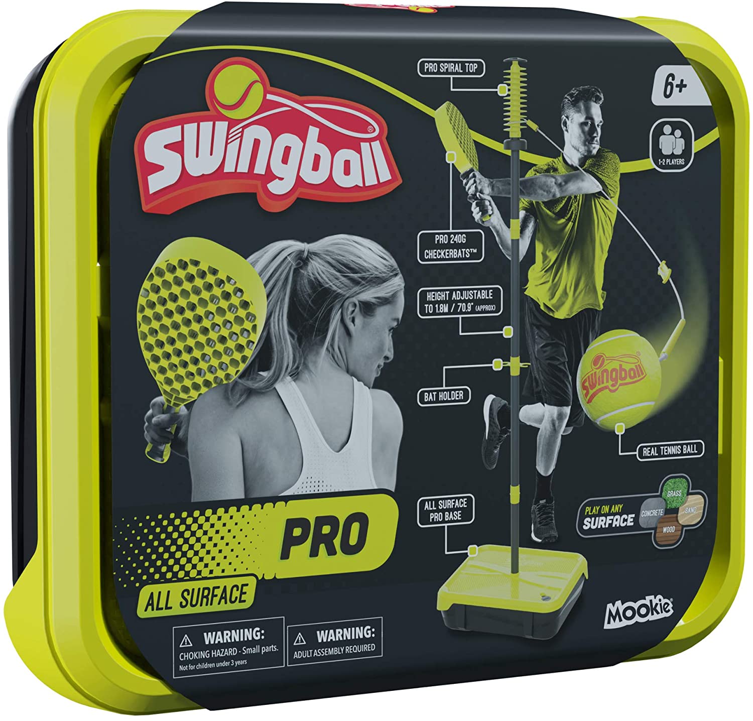 Swingball Pro 21