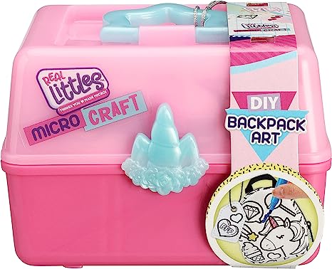 Real Littles Micro Craft Single Pack