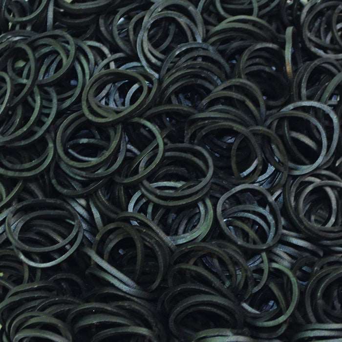 Black Twistz Bandz Refill