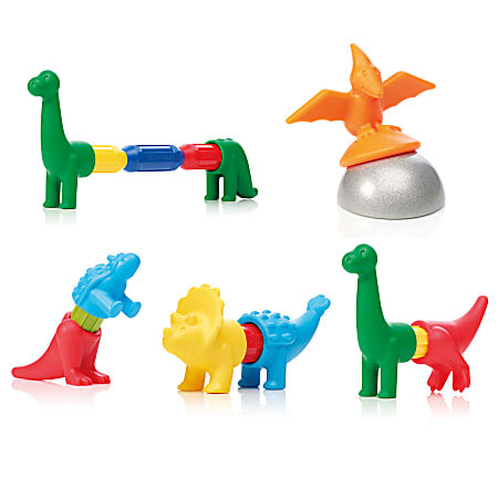 SmartMax First Dinosaur Set