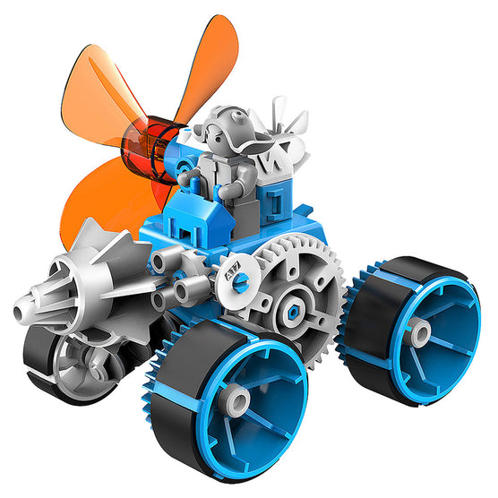 WindBots