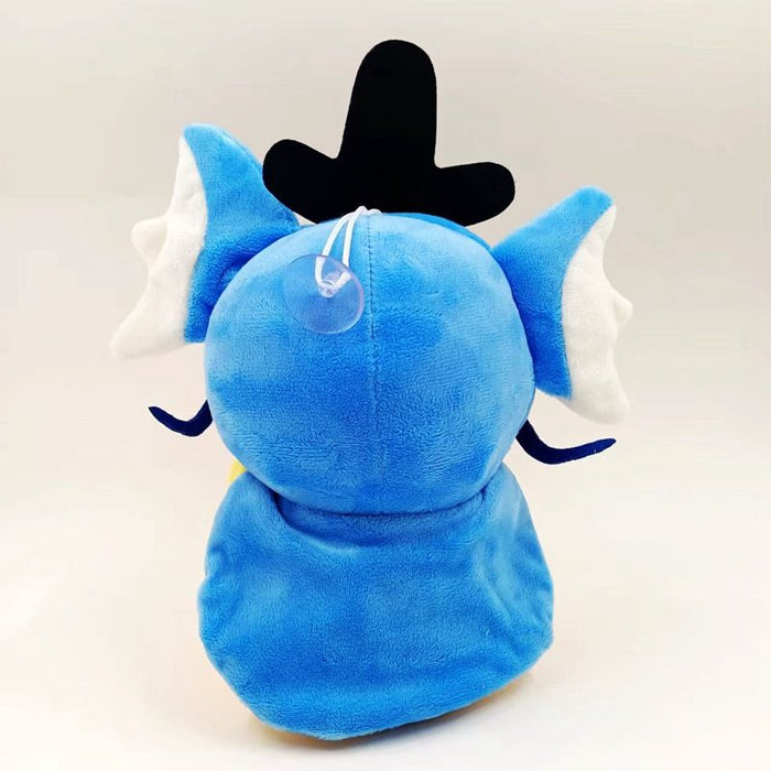 Pikachu With Hat