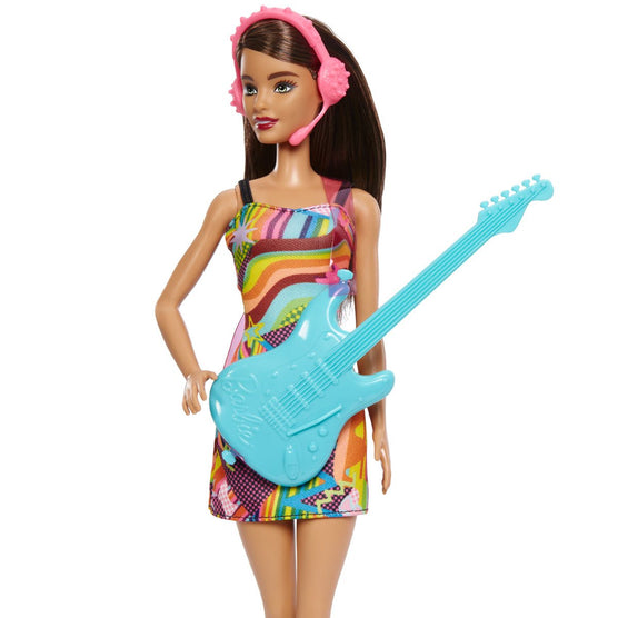 Barbie® Popstar Sisters