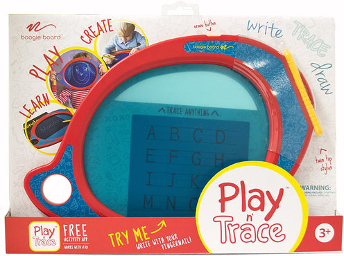 Play n' Trace Boogie Board