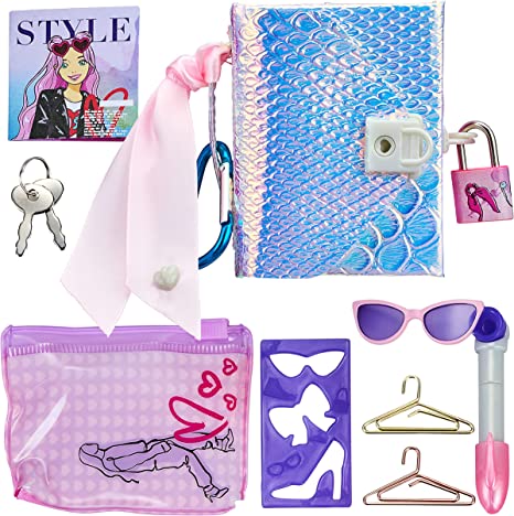 Real Littles Micro Journal Single Pack