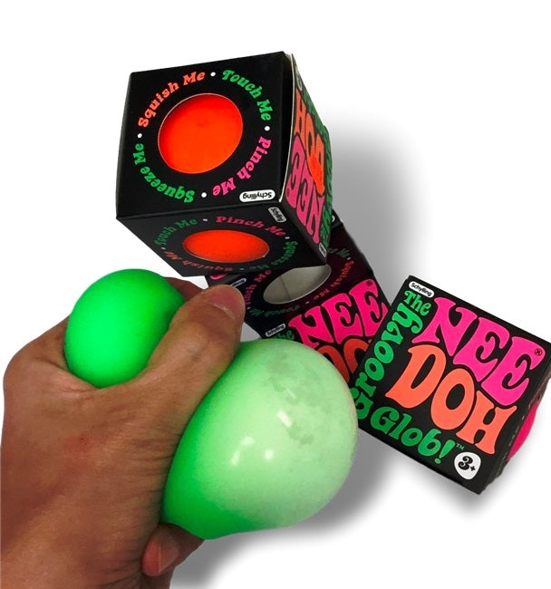 Needoh Stress Ball