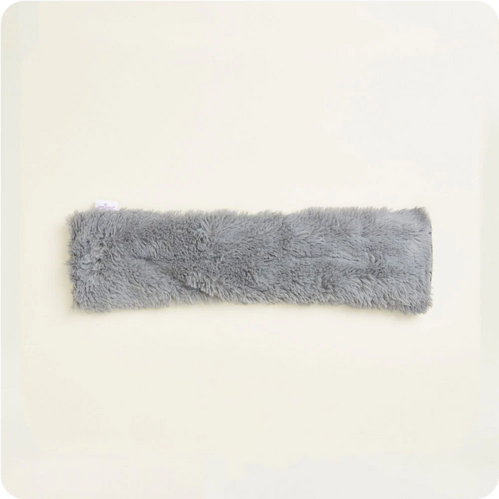 Gray Warmies Neck Wrap
