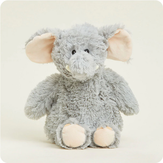 Gray Elephant Warmie