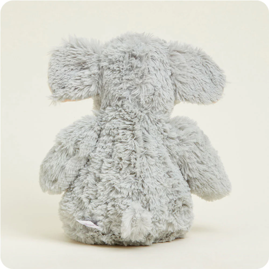 Gray Elephant Warmie
