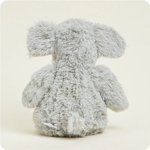 Gray Elephant Warmie