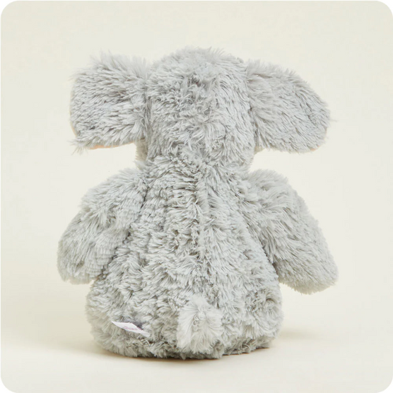 Gray Elephant Warmie