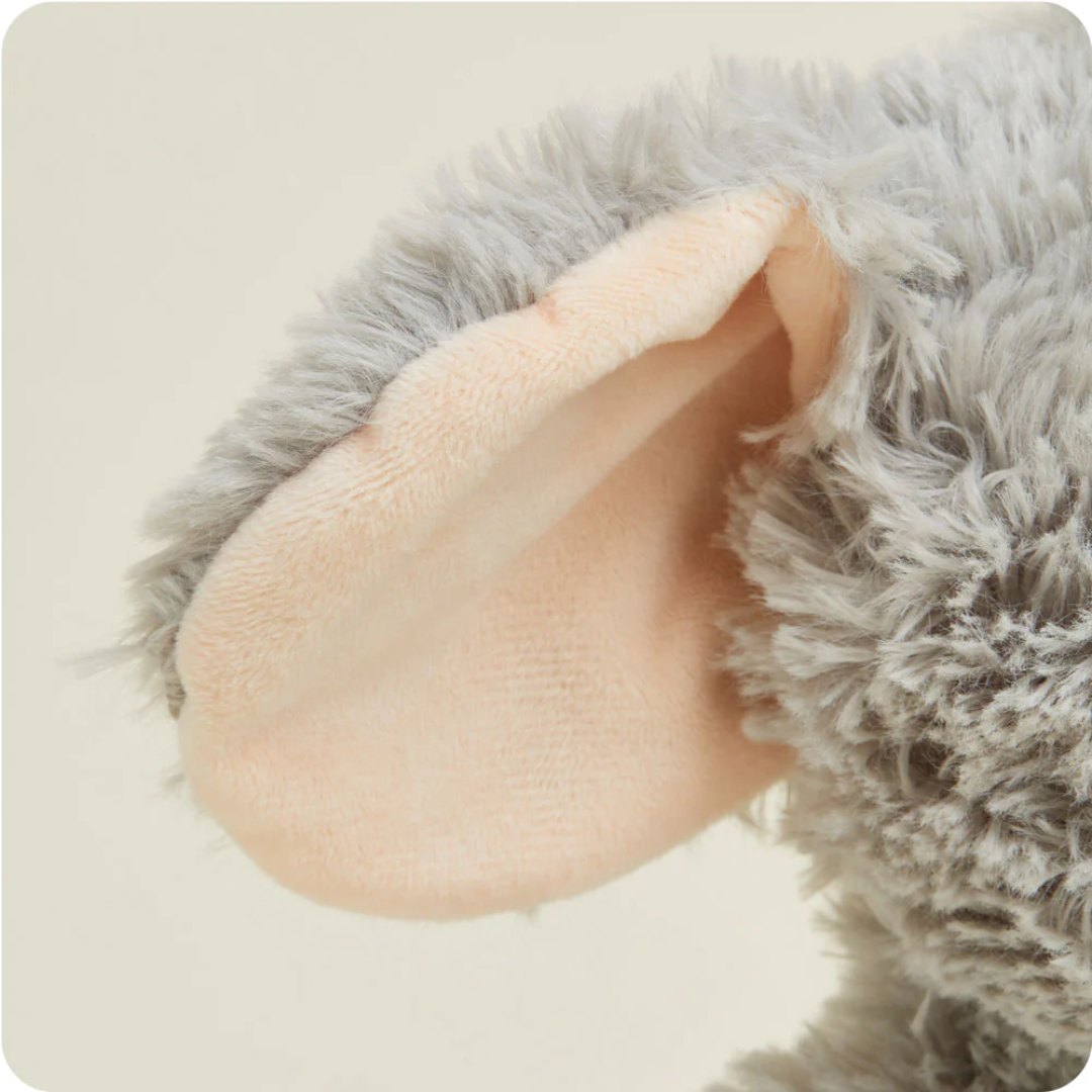 Gray Elephant Warmie