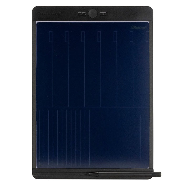 Blackboard Writing Tablet - Letter Size