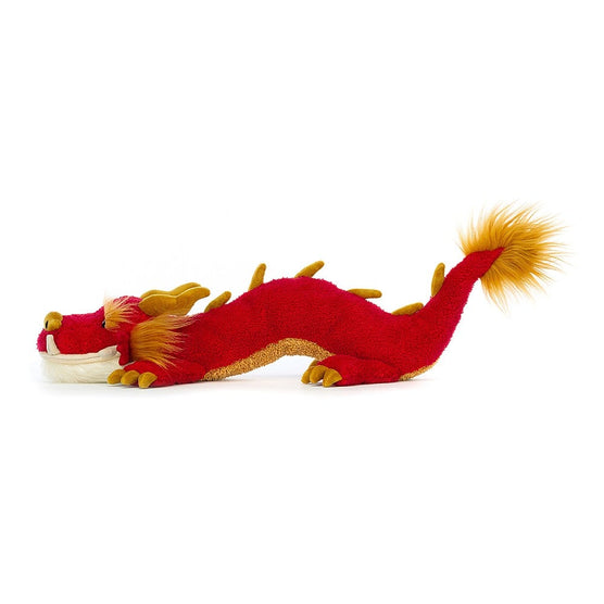Festival Dragon JellyCat