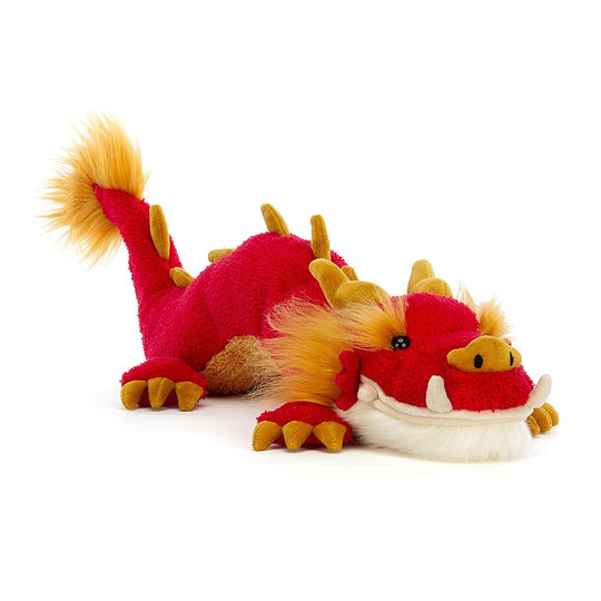 Festival Dragon JellyCat