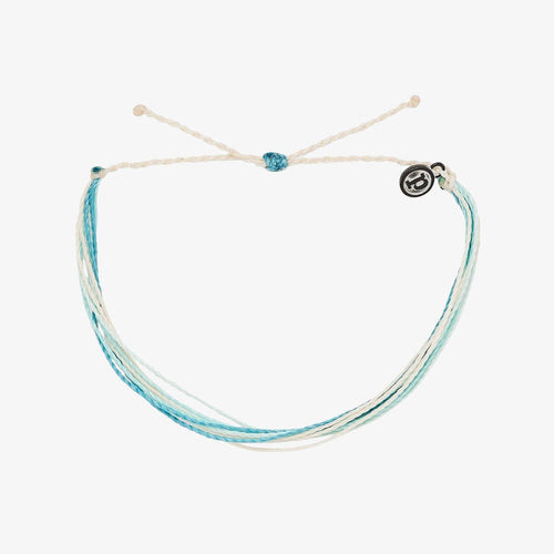 Clean Beaches Bracelet PuraVida