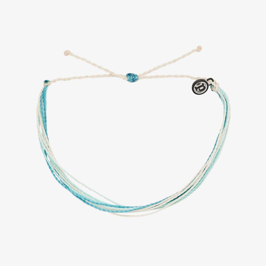Clean Beaches Bracelet PuraVida