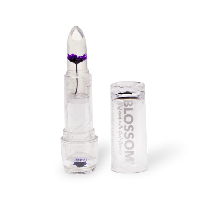 Color Changing Crystal Lip Balm