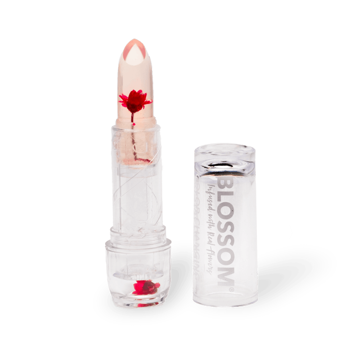 Color Changing Crystal Lip Balm