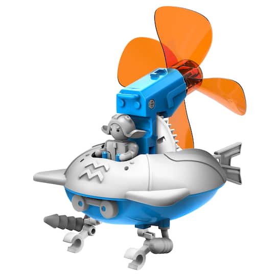 WindBots