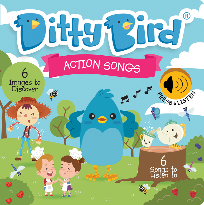 ACTION SONGS