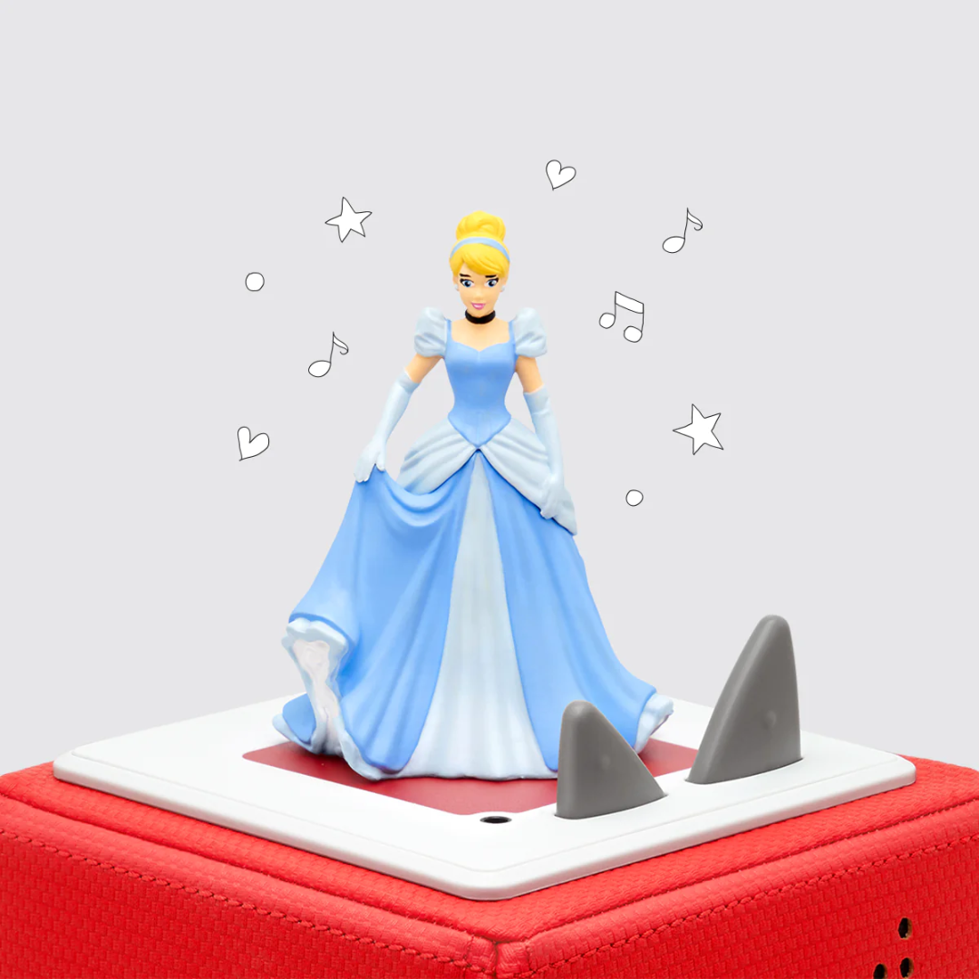 Tonies Disney Cinderella Tonie